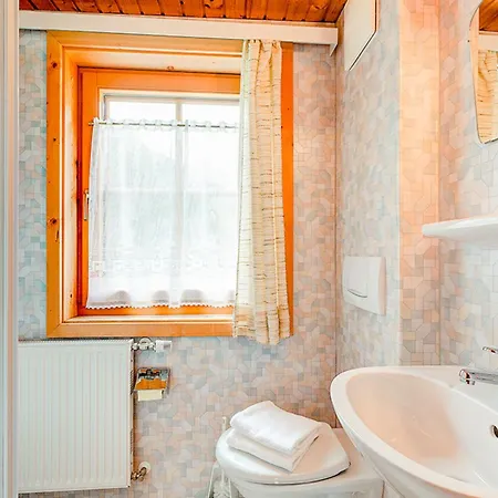 Tribuser Holiday home *