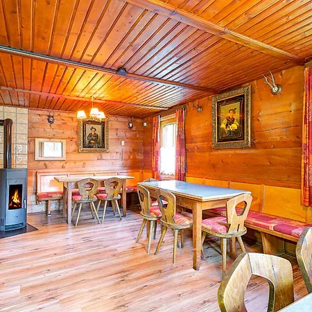 Holiday home Tribuser Heiligenblut