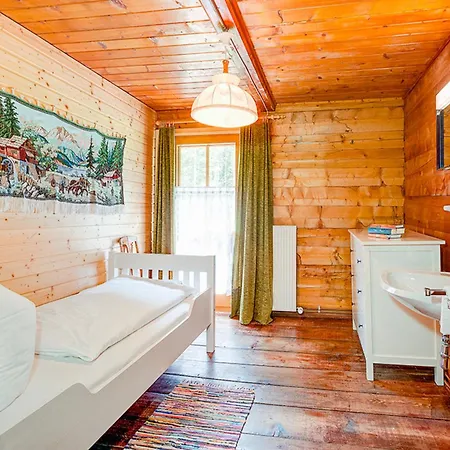 Tribuser Holiday home Heiligenblut