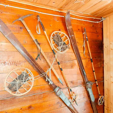 펜션 Tribuser 하일리겐불루트