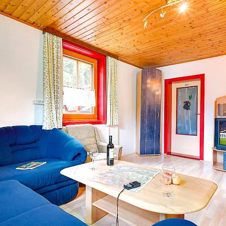 Holiday home Tribuser