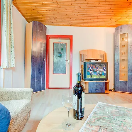Tribuser Holiday home *