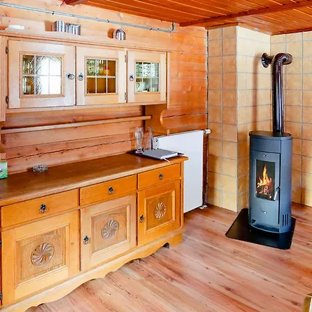 Holiday home Tribuser Heiligenblut