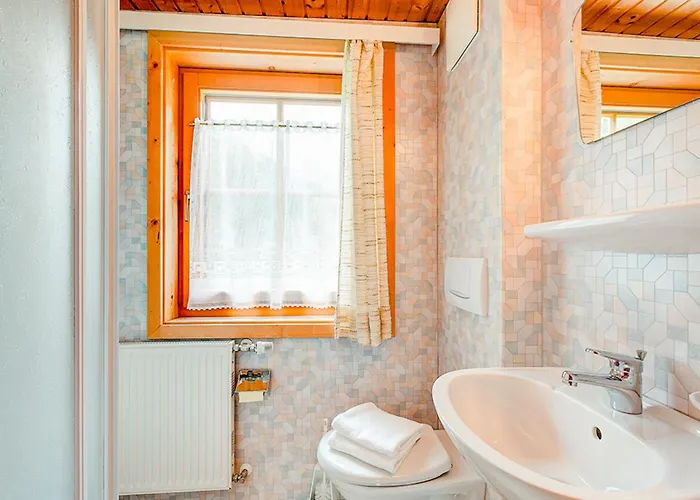 Tribuser Сasa de vacaciones *