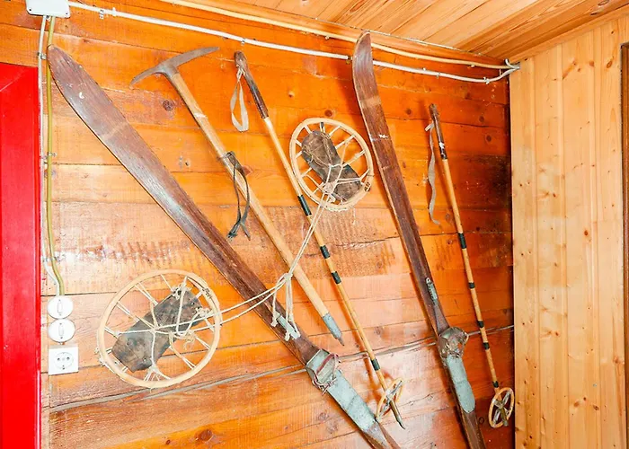 Сasa de vacaciones Tribuser Heiligenblut