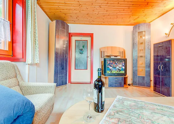 Tribuser Сasa de vacaciones *